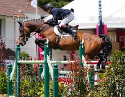 SKELTON BIG STAR LaBaule2013- S5 5654 : 2013, BIG STAR, La Baule, SKELTON NICK, foto di Stefano Secchi ©